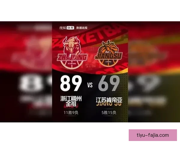 斯塔克斯17分浙江大胜江苏