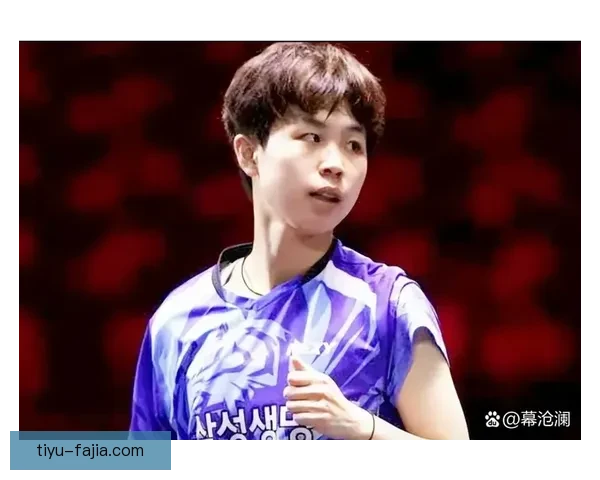 韩媒称朱芊曦两冠一亚剑指前十