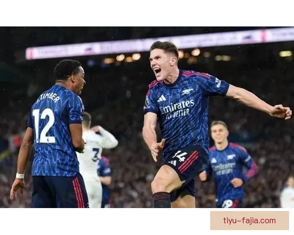 约克雷斯铲射反超终结英超球荒