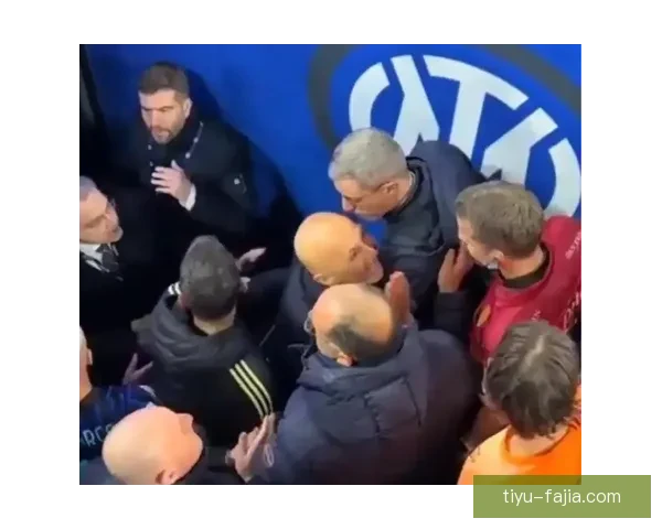 尤文三巨头集体发声反击裁判判罚