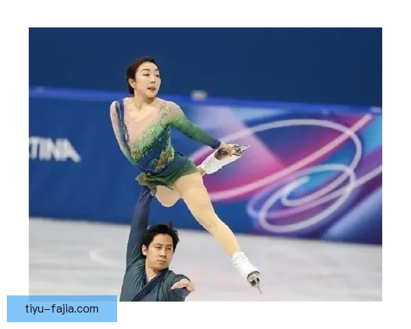 双人滑冠军隋韩书写传奇荣耀篇章