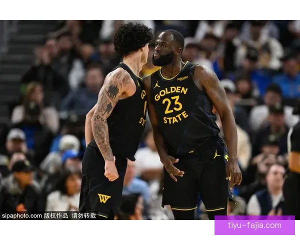 勇士老板否认格林交易传闻说法