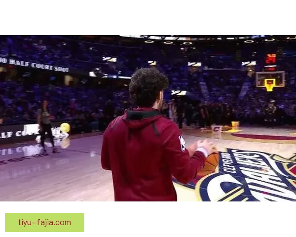 文霍斯特曝詹皇底薪或重返骑士